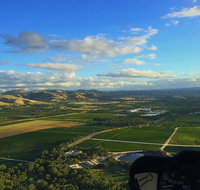Southern Barossa 10-Minute Helicopter Flight - New South Wales Tourism 