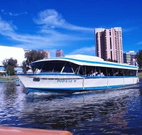 Tour and River Cruise from Adelaide City - New South Wales Tourism 