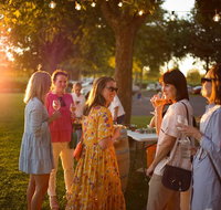 Wine Tasting Activity at Rymill Coonawarra - New South Wales Tourism 