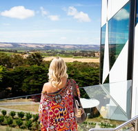 Private McLaren Vale Wine Gin  d'Arenberg Cube tour - New South Wales Tourism 