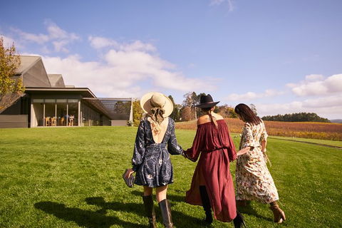 Adelaide Hills Food, Wine, Cheese, & Chocolate - Private Day Tour - New South Wales Tourism  5