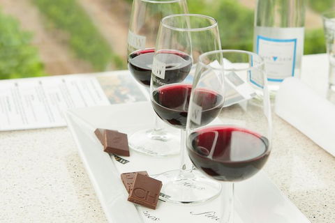 Adelaide Hills Food, Wine, Cheese, & Chocolate - Private Day Tour - New South Wales Tourism  4