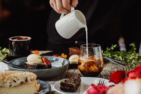 Adelaide Hills Food, Wine, Cheese, & Chocolate - Private Day Tour - New South Wales Tourism  3