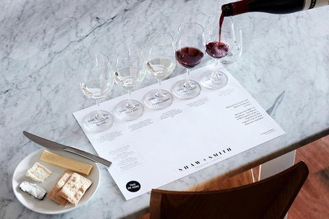 Adelaide Hills Food, Wine, Cheese, & Chocolate - Private Day Tour - New South Wales Tourism  8