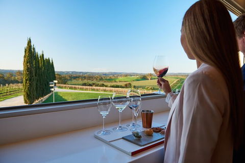 Adelaide Hills Food, Wine, Cheese, & Chocolate - Private Day Tour - New South Wales Tourism  0