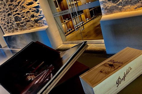 Barossa Valley Full Day Wine Tour , Visiting 5 Wineries With A Great Itinerary. - New South Wales Tourism  10