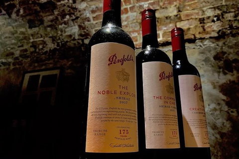 Barossa Valley Full Day Wine Tour , Visiting 5 Wineries With A Great Itinerary. - New South Wales Tourism  4