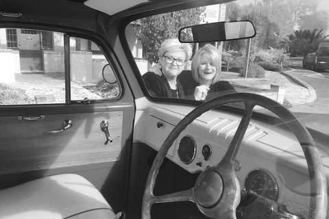 Barossa Valley Full Day Wine Tour , Visiting 5 Wineries With A Great Itinerary. - New South Wales Tourism  3