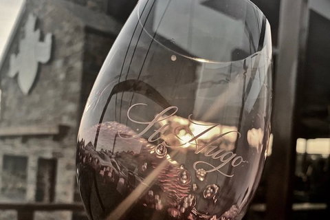 Barossa Valley Full Day Wine Tour , Visiting 5 Wineries With A Great Itinerary. - New South Wales Tourism  11