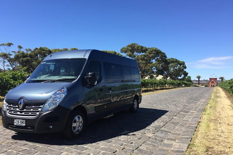 Barossa Valley Full Day Wine Tour , Visiting 5 Wineries With A Great Itinerary. - New South Wales Tourism  8