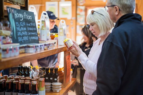 One Day Kangaroo Island Sip & See Tour With Return Ferry Transfers From Adelaide - New South Wales Tourism  4