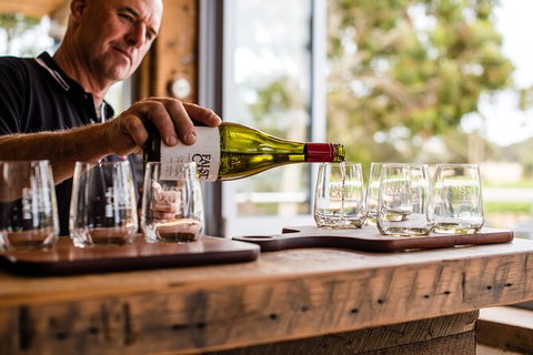 One Day Kangaroo Island Sip & See Tour With Return Ferry Transfers From Adelaide - New South Wales Tourism  3
