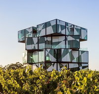 Small Group McLaren Vale and The Cube Experience - New South Wales Tourism 