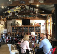 Beer Wine and Gin The Ultimate Tastings. - New South Wales Tourism 