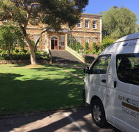 Barossa Valley Wine Tours - Small Private Groups - New South Wales Tourism 