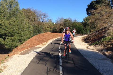 Tour De Barossa - Guided Day Cycling Barossa From Adelaide - New South Wales Tourism  5