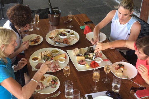 Tour De Barossa - Guided Day Cycling Barossa From Adelaide - New South Wales Tourism  4