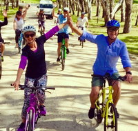 Tour de Barossa - Guided Day Cycling Barossa from Adelaide - New South Wales Tourism 
