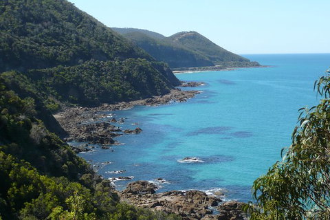 3-Day Private Adelaide To Melbourne Tour - New South Wales Tourism  5