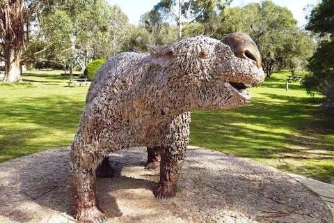3-Day Private Adelaide To Melbourne Tour - New South Wales Tourism  3