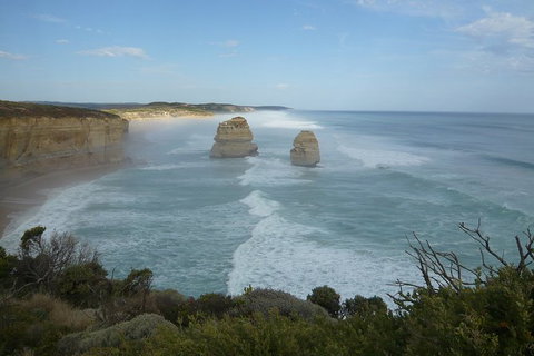 3-Day Private Adelaide To Melbourne Tour - New South Wales Tourism  1