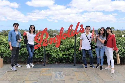 Adelaide Driving Tour - New South Wales Tourism  6