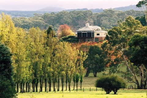 Adelaide Hills Full Day Winery Tour With Tastings - New South Wales Tourism  5