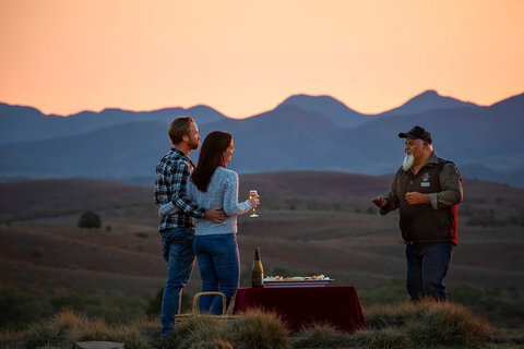 Sunset Spectacular Evening Tour - New South Wales Tourism  7