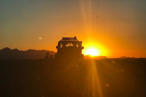 Sunset Spectacular Evening Tour - New South Wales Tourism  5