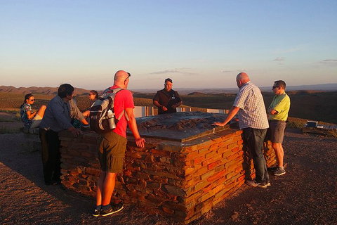 Sunset Spectacular Evening Tour - New South Wales Tourism  3