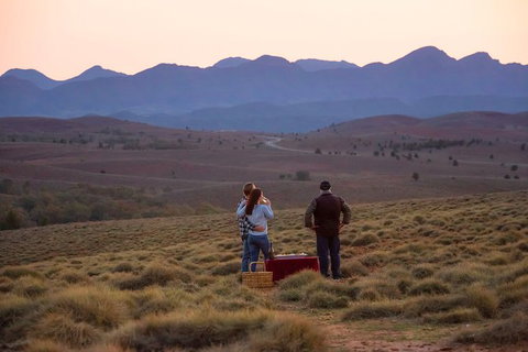 Sunset Spectacular Evening Tour - New South Wales Tourism  2