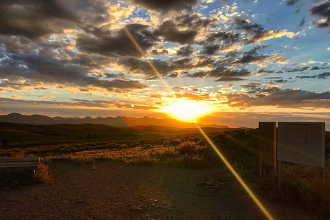 Sunset Spectacular Evening Tour - New South Wales Tourism  1
