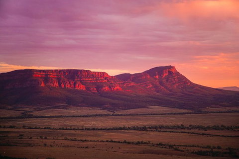 Sunset Spectacular Evening Tour - New South Wales Tourism  4