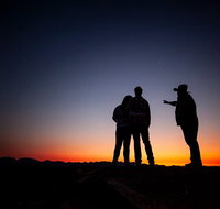 Sunset Spectacular Evening Tour - New South Wales Tourism 