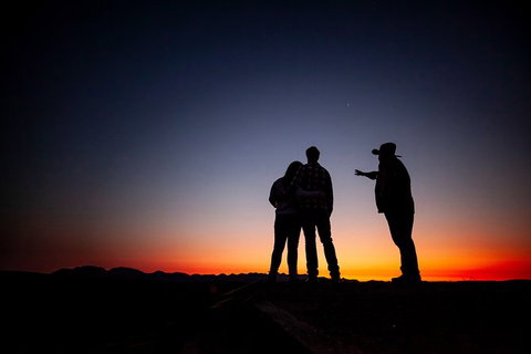 Sunset Spectacular Evening Tour - New South Wales Tourism  0