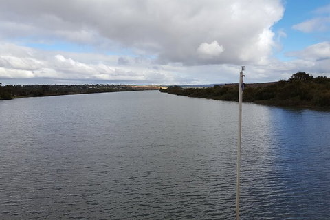 Captain Proud Paddle Boat Lunch Cruise And Tour - New South Wales Tourism  1