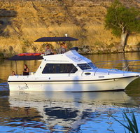 Delightful Murray River Cruises including Lunch - New South Wales Tourism 