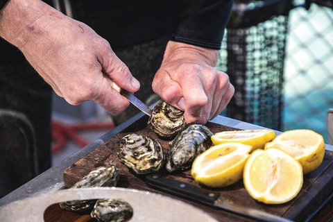 3-Day Guided Seafood Lovers Tour Of Ceduna From Adelaide - New South Wales Tourism  8