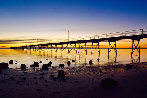 3-Day Guided Seafood Lovers Tour Of Ceduna From Adelaide - New South Wales Tourism  1