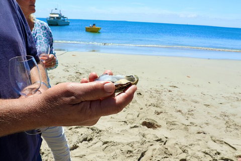 3-Day Guided Seafood Lovers Tour Of Ceduna From Adelaide - New South Wales Tourism  3