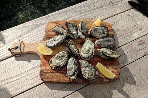 3-Day Guided Seafood Lovers Tour Of Ceduna From Adelaide - New South Wales Tourism  12