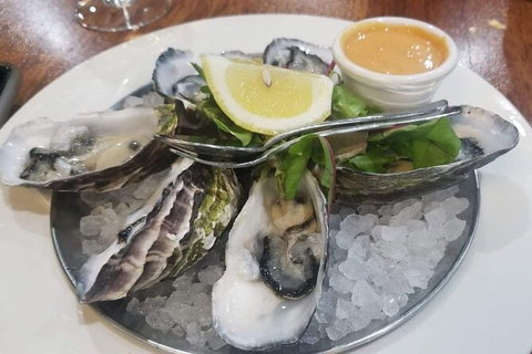 3-Day Guided Seafood Lovers Tour Of Ceduna From Adelaide - New South Wales Tourism  4