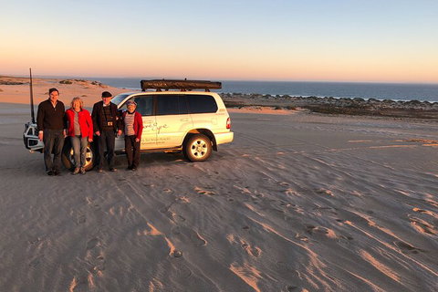 3-Day Guided Seafood Lovers Tour Of Ceduna From Adelaide - New South Wales Tourism  14
