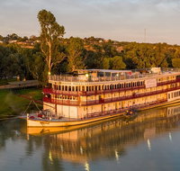 8 day Upper Murraylands Cruise on PS Murray Princess - New South Wales Tourism 