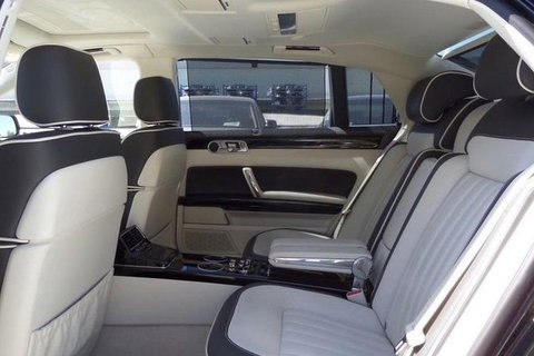 Private Transfer: Adelaide Airport (ADL) To Adelaide - New South Wales Tourism  5