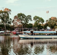 Torrens River Cruise in Adelaide - New South Wales Tourism 