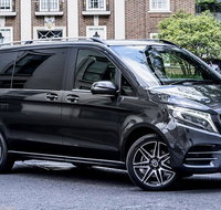 Arrival Private Transfers Adelaide Airport ADL to Adelaide in Luxury Van - New South Wales Tourism 
