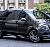 Departure Private Transfers Adelaide to Adelaide Airport ADL in Luxury Van - New South Wales Tourism 