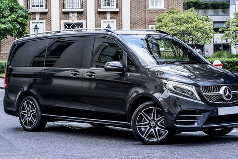 Departure Private Transfers: Adelaide To Adelaide Airport ADL In Luxury Van - New South Wales Tourism  0