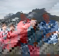 Shore Excursion Small-Group Cradle Mountain Day Tour From Burnie - New South Wales Tourism 